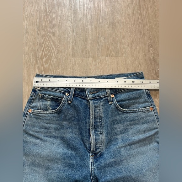 Citizens Of Humanity Jolene Jeans crop Size 26 - Picture 7 of 14